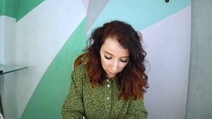 Краска для бровей Thuya/Туя. Новые оттенки, секреты работы.