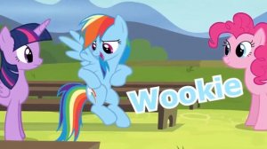 МАЙ ЛИТЛ ПОНИ (МУЗЫКА) - (РАЗРЫВ МОЗГА)