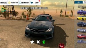 мод меню на car parking 4.8.9.4.4