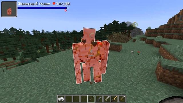 ? СУПЕР МЕЧИ В МАЙНКРАФТ  ОБЗОР МОДА MINECRAFT YDMs Spellswords