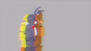 Revision Remix-Fnaf song Stick Nodes Animation