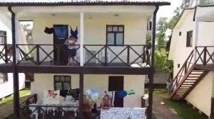 Чистая вода, Алахадзы, Абхазия