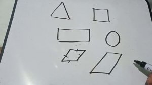 How to Draw Shapes and Polygons