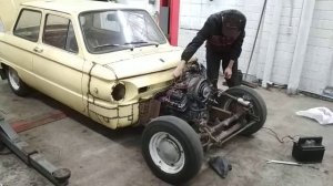 ЗаЗ ХотРод) PSAutoclub
