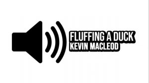 Fluffing a Duck (Kevin MacLeod) - Background Music | ProSounds