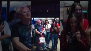 мит с Юрой Николаенко в Питере 02.10.2022❤️