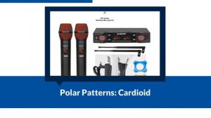 G MARK EW100 Wireless Microphone Review 2022