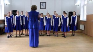 А. Гречанинов на стихи Н. Некрасова «Из города в деревню»