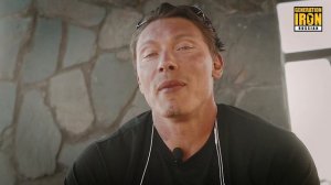 NEW! Денис Серговский о жизни в США, IFBB PRO League, высокомерии Фила Хита и силе привычки