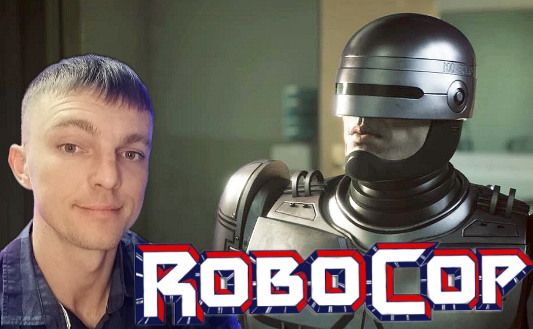 БУНТ В ТЮРЬМЕ # RoboCop: Rogue City # 15