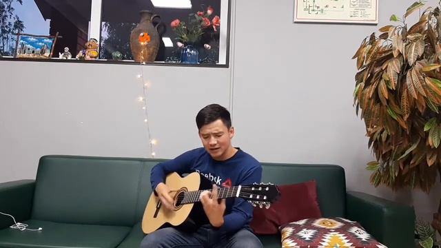 девочка стоп не надо - Хондамир | на гитаре смотреть онлайн