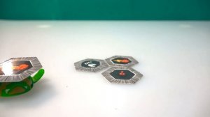 Боевые шары Ильи Муромца! Бакуганы за 200р из Галамарт и МПР