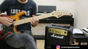 Marshall MG10G: Unboxing y Prueba de Sonido