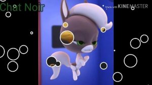 Название всех квами