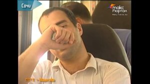 Появятся ли в маршрутках Сочи кондиционеры?