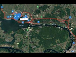 GPS Tracker SinoTracker ST-901 как настроить на сервер Vialon