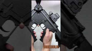 Какой круче? RX AK102 или CYMA M4 CQB? | ORBEEGUN.RU