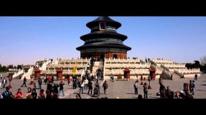 This Is China | China Cinematic Travel Video |  China Travel Guide 4K