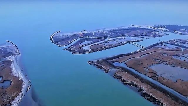 ISOLA DI ARIANO, VISITA VIRTUALE смотреть онлайн