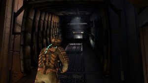 Прохождения Dead Space  [ Мостик ] 10 Серия