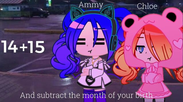 Во сколько Эмми выйдет замуж? 👀 (Eng sub) / What time is Ammy getting married? 👀 смотреть онлайн