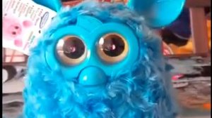 Полный обзор Furby Ферби на Русском языке  Пикси 2