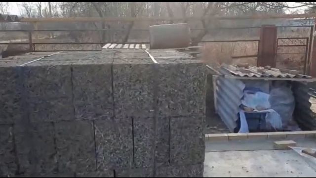 Производство Арболитовых Блоков в Краснодарском Крае, Строим Дома из Арболит Блока