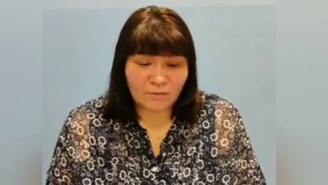 Эфир на тему: "Критерии готовности к школе." смотреть онлайн