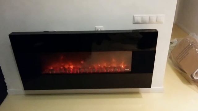 electro-kaminy.ru Электрокамин Freestyle Black 8(495)543-86-78 смотреть онлайн