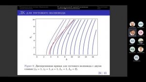 Кройтор О. К., Семинар Математическое моделирование, 2023-02-14