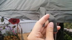 ЗОНТ-ПАЛАТКА⛱️/УДОБНО В ЛЕТО☀️