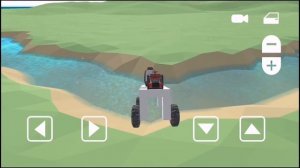 Evertech Sandbox Trailer