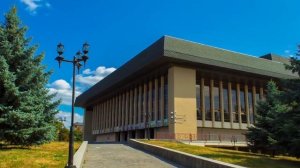 Ужгород! Самый лучший город на Земле)
