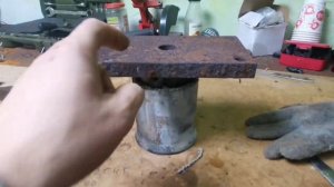 Самая Простая и Лучшая Горелка Для Палатки Своими Руками!