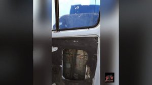 ? Установка электрических стеклоподъемников на ? Газель