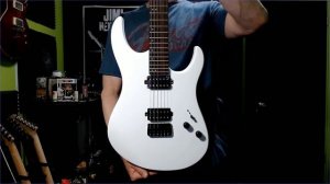 Donner DMT-100 | Full Review & Demo | White - 2023