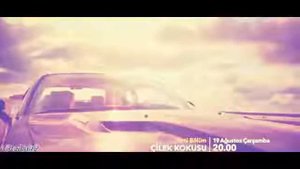 Запах клубники♥