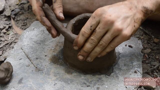 печка своими руками в лесу смотреть онлайн