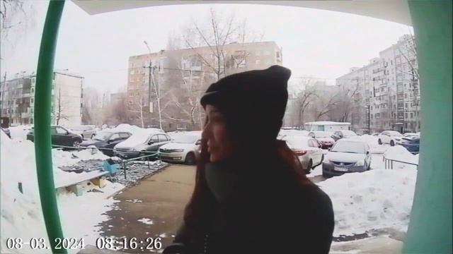 ❗🇷🇺💓⚡Владимир Владимирович поздравляет женщин России с 8 марта!⚡