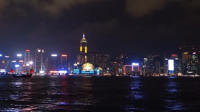 Шокирующая Азия. Эпизод 1. Гонконг. Шикарные виды Гонконга. Панорамы Гонконга. смотреть онлайн