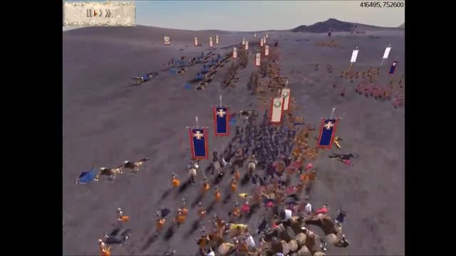 Bronze Age: Total War - Assyria VS Babylon смотреть онлайн
