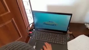 Отзыв Ноутбук Lenovo Ideapad S145-15IIL,купили в Сулпак