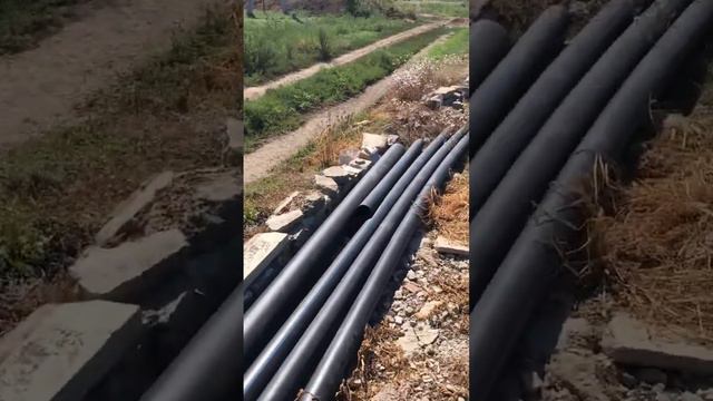 Строим Дом у Моря / Коммуникации / Купить Недвижимость в Краснодарском крае / Ейск / Краснофлотский