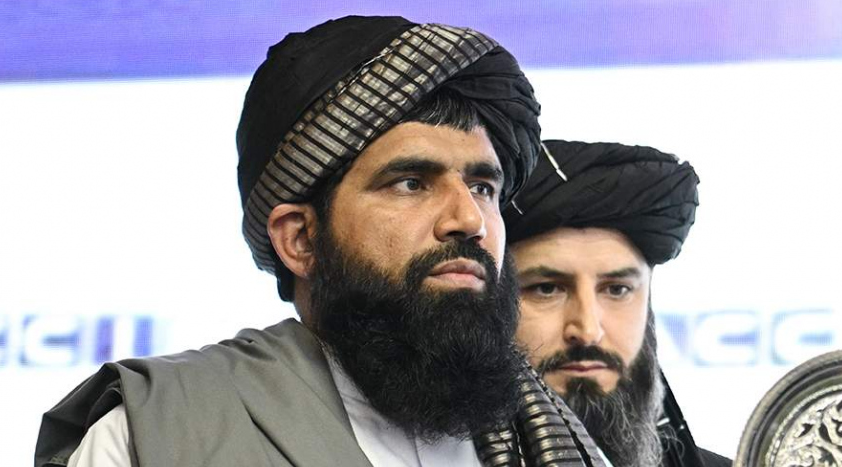Министр социальных дел Афганистана назвал цели участия талибов* в ПМЭФ