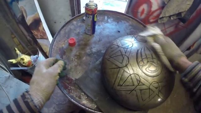 как ухаживать за глюкофоном смотреть онлайн