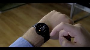 Обзор на Смарт-часы Samsung Galaxy Watch Active SM-R500!!!
