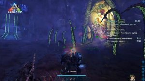 ARK: GENESIS 2 ПРОХОЖДЕНИЕ В СОЛО ЗА 10 МИНУТ. Босс ген 2.