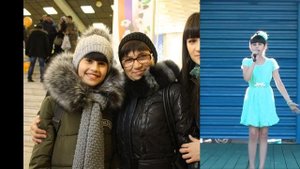 Диана Анкудинова "Полуночная моя богомолица"