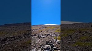 Купол трех озер. Восхождение одним днем без гидов и оборудования. Самостоятельно. 2022