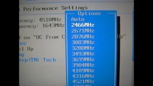 Intel Xeon X5670(LGA 1366) overclock 4500Mhz
